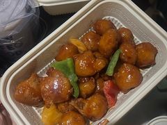 -院里寻菜·精致庭院菜(观沙岭店)