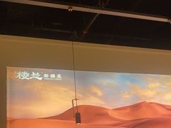-楼兰新疆菜(江宁万达店)