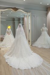 点击看大图 -MuseMarry婚纱(前海嘉里中心店)