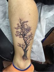 龙刺堂纹身工作室-龙刺堂纹身