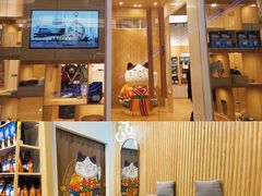 -屋虎猫馆(宝安大仟里店)