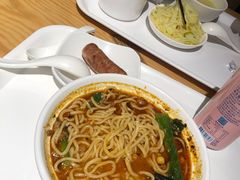 -阿那亚第一食堂 Cafeteria 1