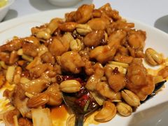 -峨嵋酒家(地安门店)
