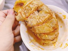 -富来美食