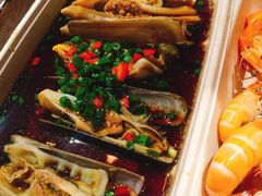 -盒马鲜生(杭州运河上街店)