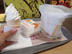 -麦当劳(王顶堤店)