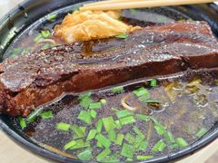 -小龙大肉面馆
