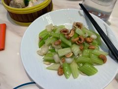 -顺粤楼·粤菜·点心(融创茂店)