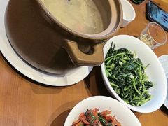 -杨厨的田园饭店(长城路店)