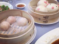 -维多利亚大酒店·雅园中餐厅