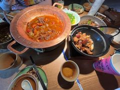-吃饭皇帝大(解放西路店)