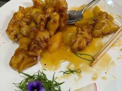 -品味居·首店·大连鲜活海鲜大连菜(东港店)