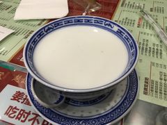 47椰汁西米露-赵记传承特色牛奶甜品(泉城广场店)