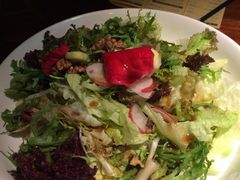 iphone_upload_pic-绿茶餐厅(华联万柳店)