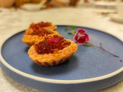 -酌宴府The China Club·广州万富希尔顿酒店(云城东路店)