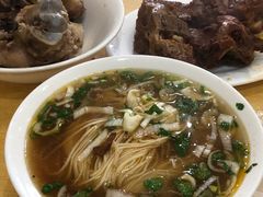 -水仙拉面(水仙街店)