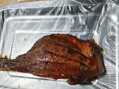 -赵元章肉骨烧(山塘街店)