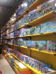 -Block Park 租乐高(D32店)