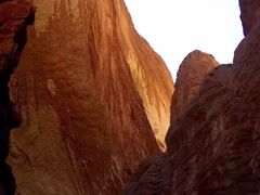 -天山神秘大峡谷