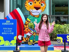 -凯德MALL(西直门店)