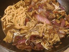 -胡须佬鸡煲四季火锅店(石厦西村直营店)