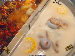 -骨之味·筒骨汤火锅(江头店)