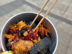 -董顺桃老长沙臭豆腐(融创店)