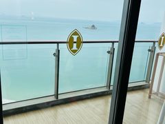 -深圳大梅沙京基洲际度假酒店
