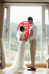 -GO VISION 动视觉婚纱摄影高级定制