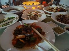 -万年酒楼(越秀南路店)