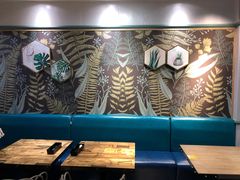 -长勺子东南亚(街道口店)