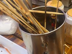 -哈尔滨小酒馆·鲜肉现穿自助烧烤(康新花园店)