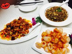 -峨嵋酒家(地安门店)