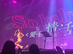 -MOSSO·Liveshow(M3香港广场店)