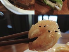-集品堂·JPC餐厅(青年大街市府店)