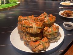 -宝燕壹号景观餐厅(龙盛国际商业广场店)