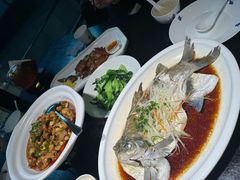 -简小舍·民间手艺菜(武昌江滩店)