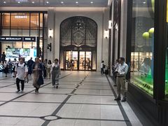 -阪急百货店(梅田总店)