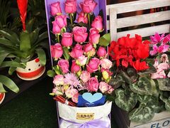 iphone_upload_pic-杭州街角花屋花店(闻堰店)