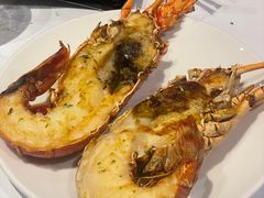 -拉蒂娜·巴西牛排馆 Latina·Brazilian Steakhouse(陆家嘴旗舰店)