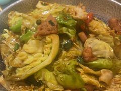 -巷儿里餐厅·杭帮菜(信义坊店)