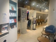 -天真蓝照相馆(宁波来福士店)