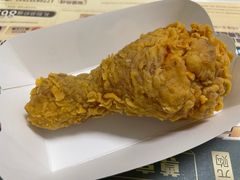 -德克士(砂之船奥特莱斯店)