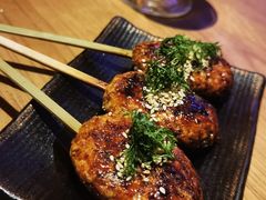 鸡肉丸子-妮妮酒馆Bistro Nini