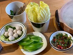 -王二爷药膳鸡(仙林学衡路店)