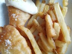 -FISH&POTATO Cō(地中海美食 万象城店)