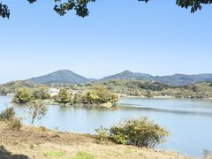 -东钱湖小普陀景区