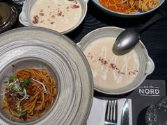 -Nord Grill&Bar Highland诺德西餐(深圳欢乐海岸店)