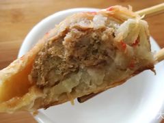 -泰康食品有限公司食品厂