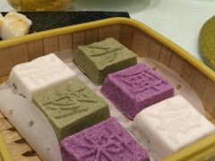 -小厨娘淮扬菜(天印大道店)